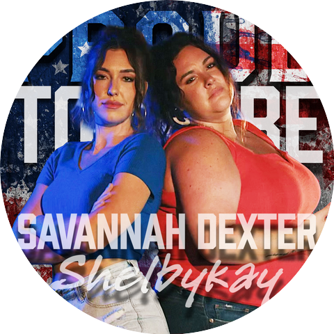 Savannah Dexter & ShelbyKay
