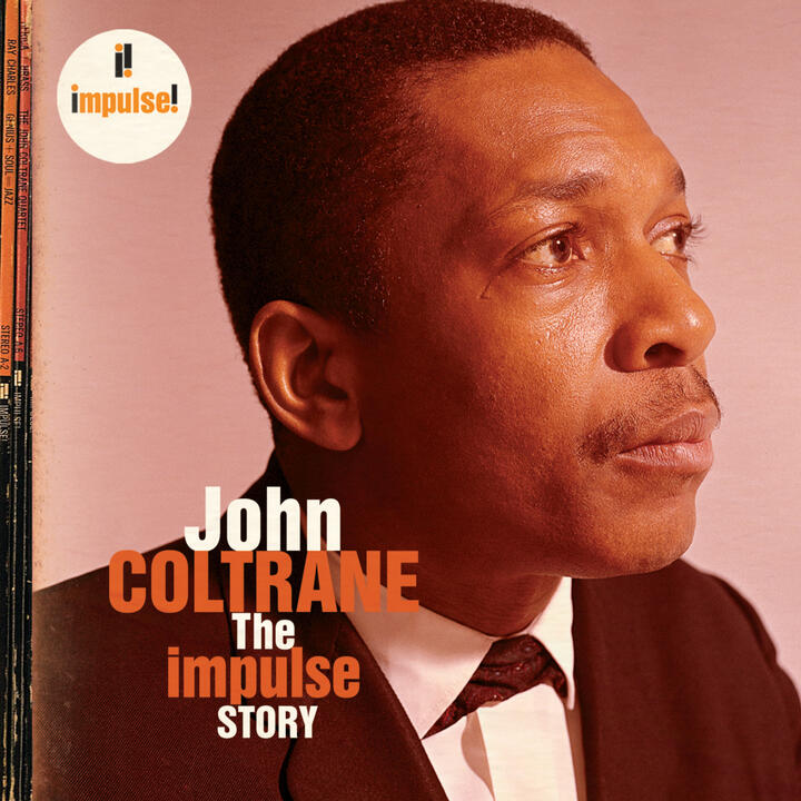 John Coltrane Quartet