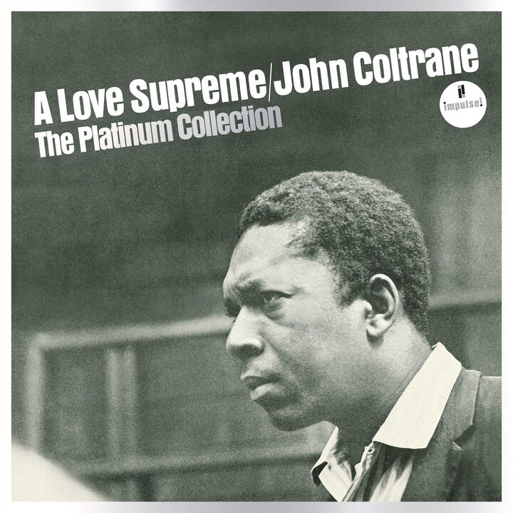 John Coltrane Quartet | iHeart