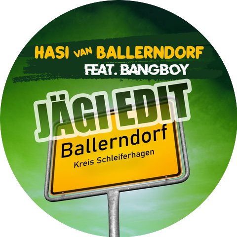 Hasi van Ballerndorf