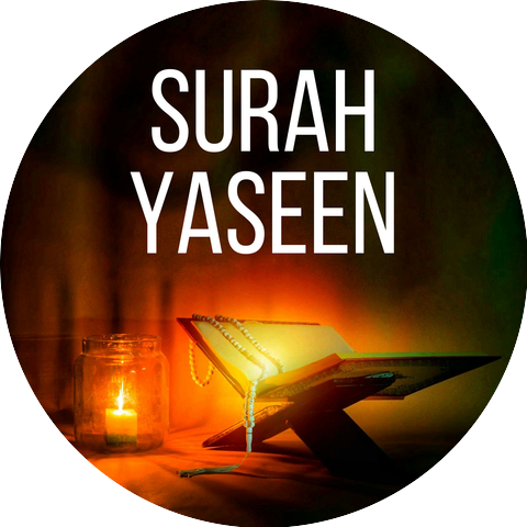The Holy Quran Recitation