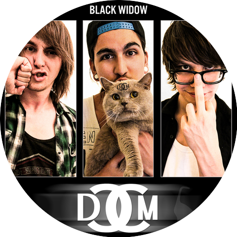 DCCM & Death Come Cover Me