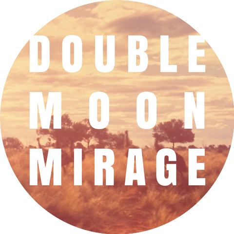 Double Moon Mirage