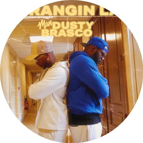 Man Dusty and BRASCO