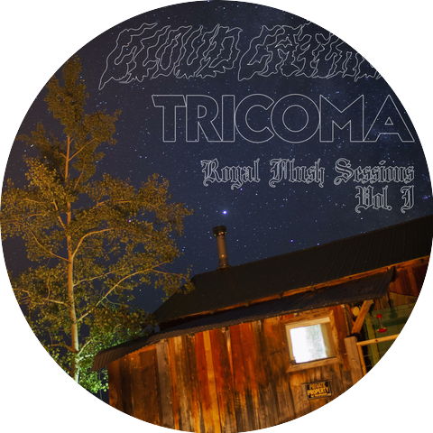 Cloud Catcher & Tricoma