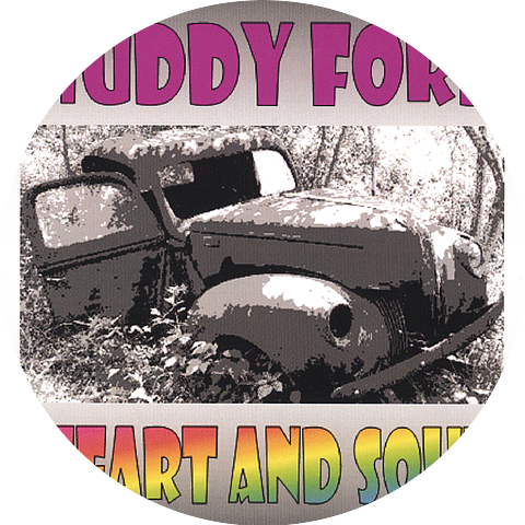 Muddy Ford