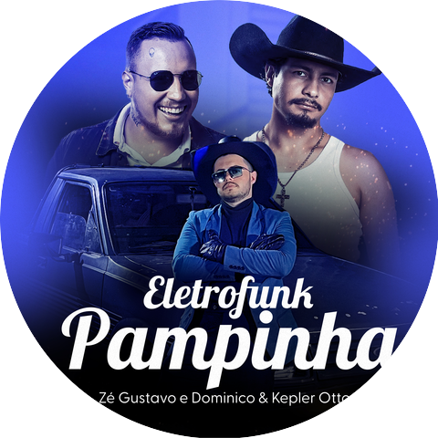 Zé Gustavo & Dominico
