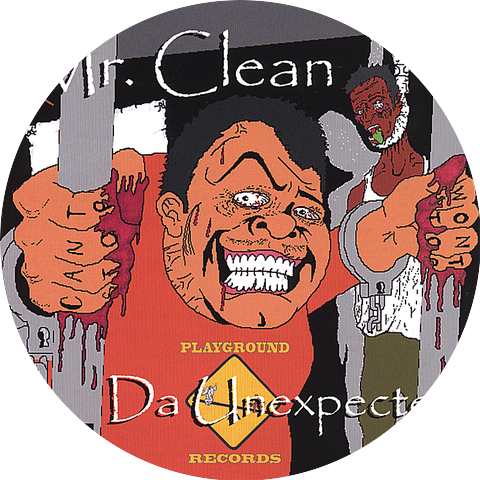 Mr.Clean