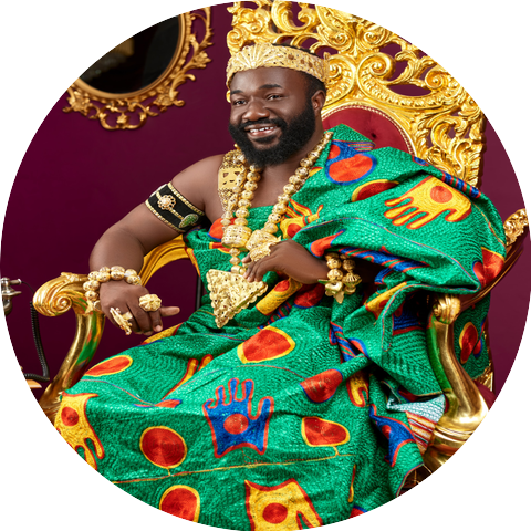 Nana Obiri Yeboah