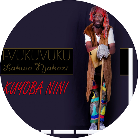 I-VUKUVUKU LAKWANJAKAZI