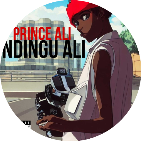 Prince Al!