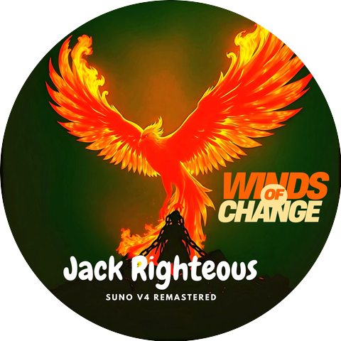 Jack Righteous