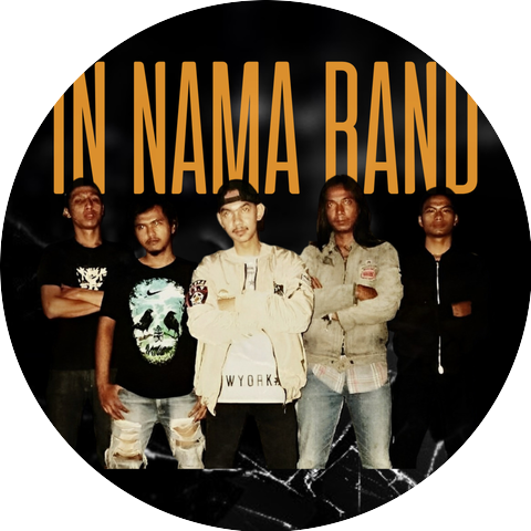 IN NAMA BAND