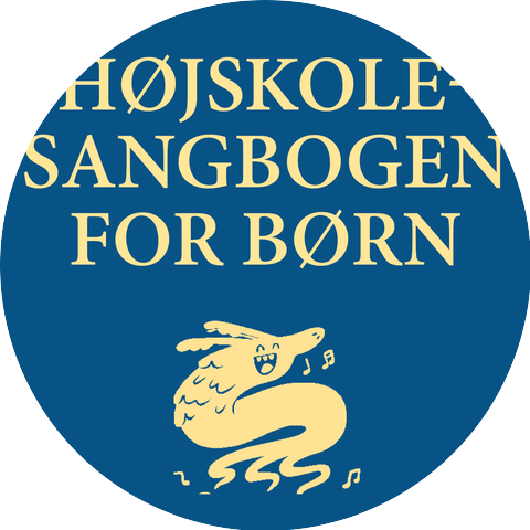 Højskolesangbogen