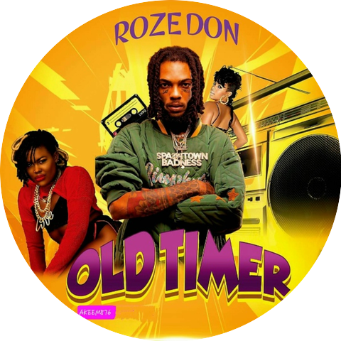 Roze Don & Akeem876