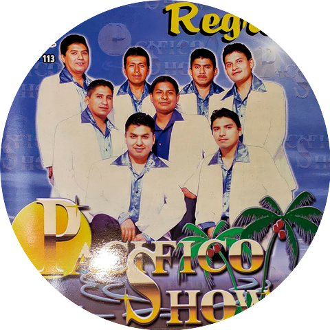 Pacifico Show