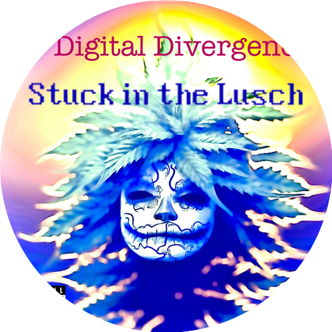DJ Digital Divergence