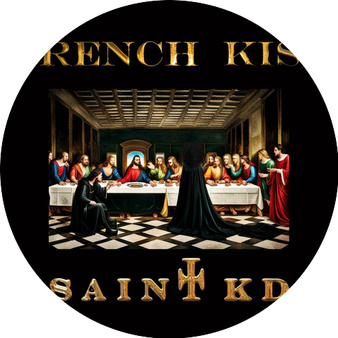 SAINT KD