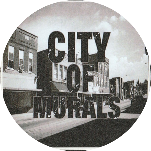 City of Murals
