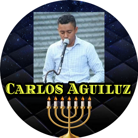 Carlos Aguiluz