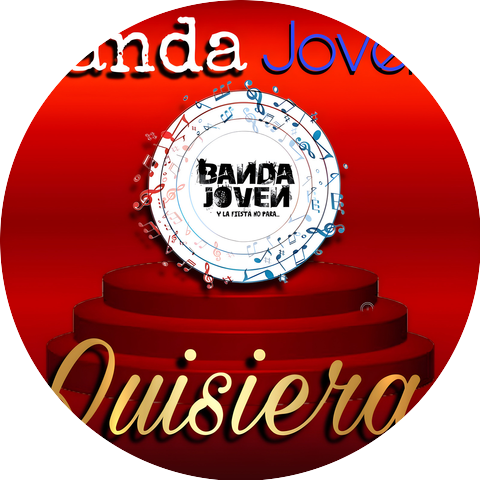 BANDA JOVEN