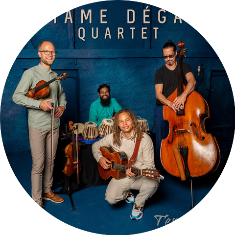 Xiame Dégas