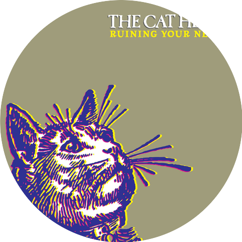 Cat Heads