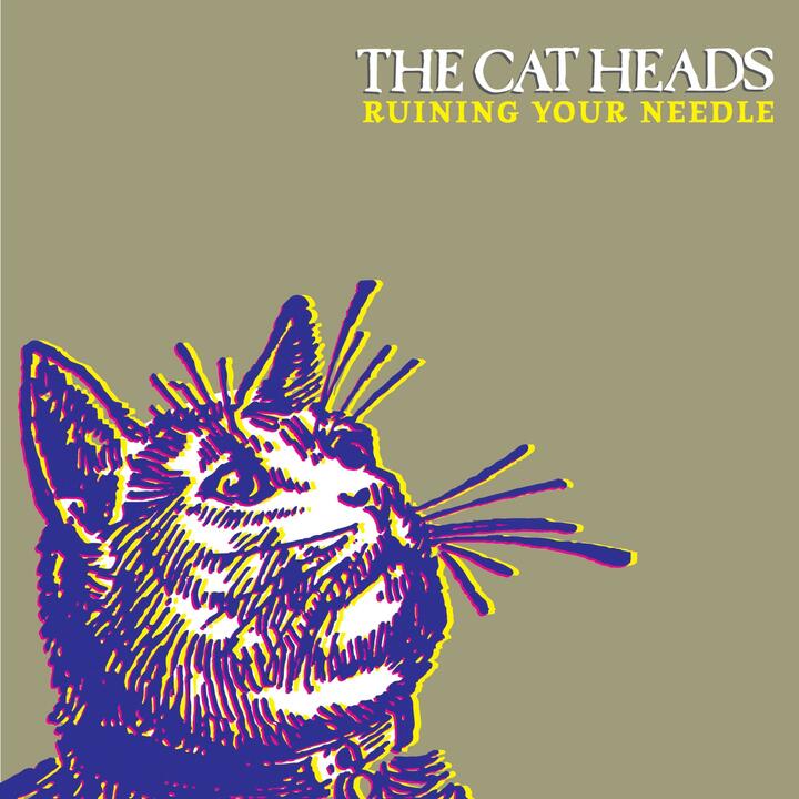 Cat Heads