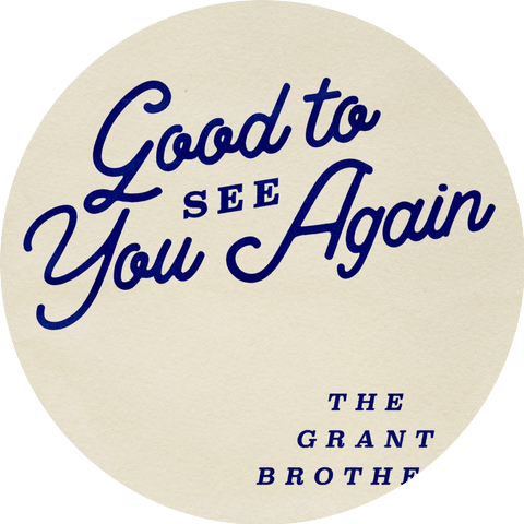 The Grant Brothers