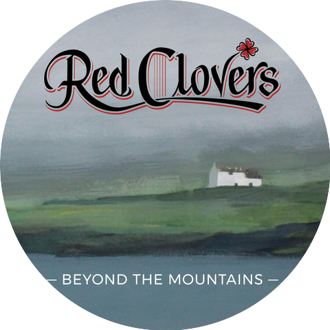 Red Clovers