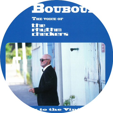 BOUBOULE & the rhythm checkers