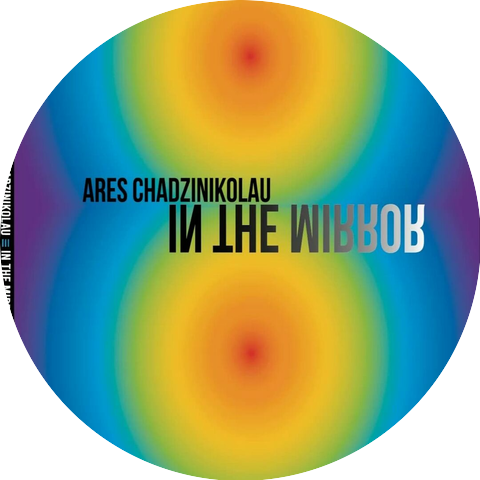 Ares Chadzinikolau