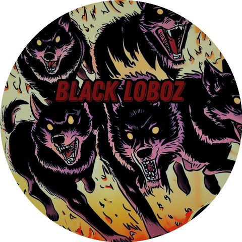 BLACK LOBOZ