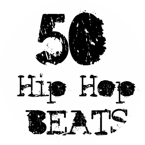 Bangin Hip Hop Beats