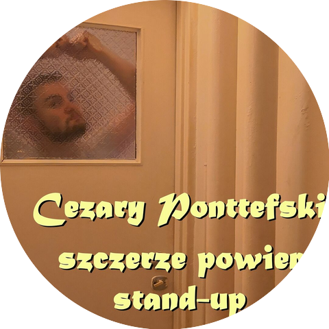 Cezary Ponttefski