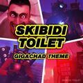 Skibidi Toilet