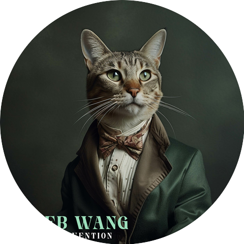 Kaleb Wang