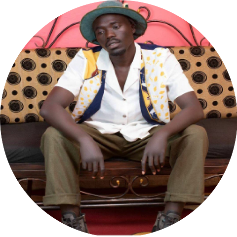 Akecha Thursday