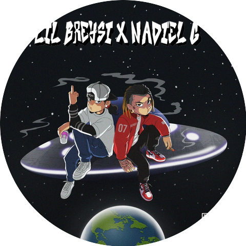 lil breysi x Nadiel G