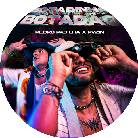 Pedro Padilha & Pvz1n