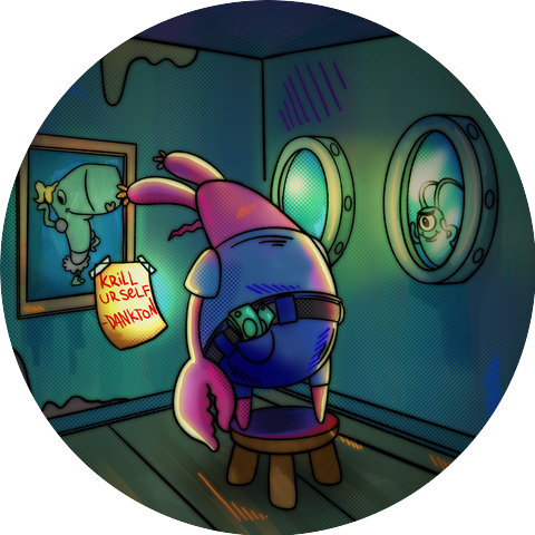 Glorb and Dankton