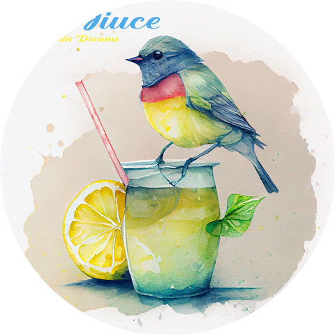 Jim Juice