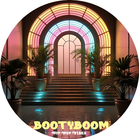 bootyboom