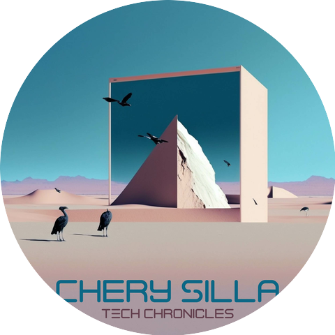 Chery Silla