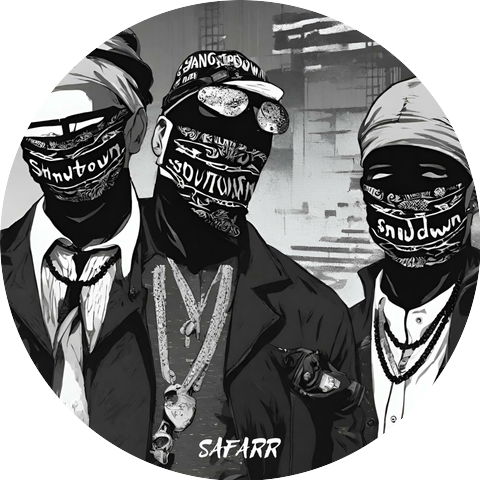 Safarr