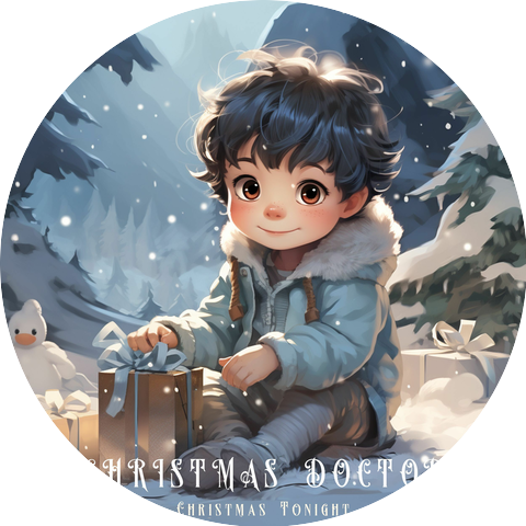 Christmas Doctor