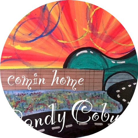 Candy Coburn