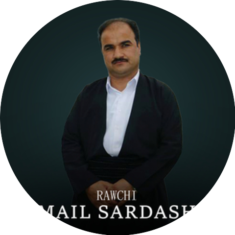 Ismail Sardashti