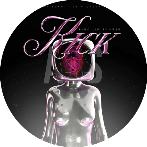Pink Lip Ranger