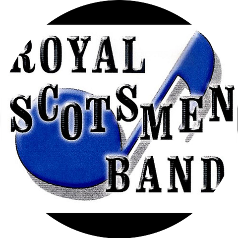 Royal Scotsmen Band